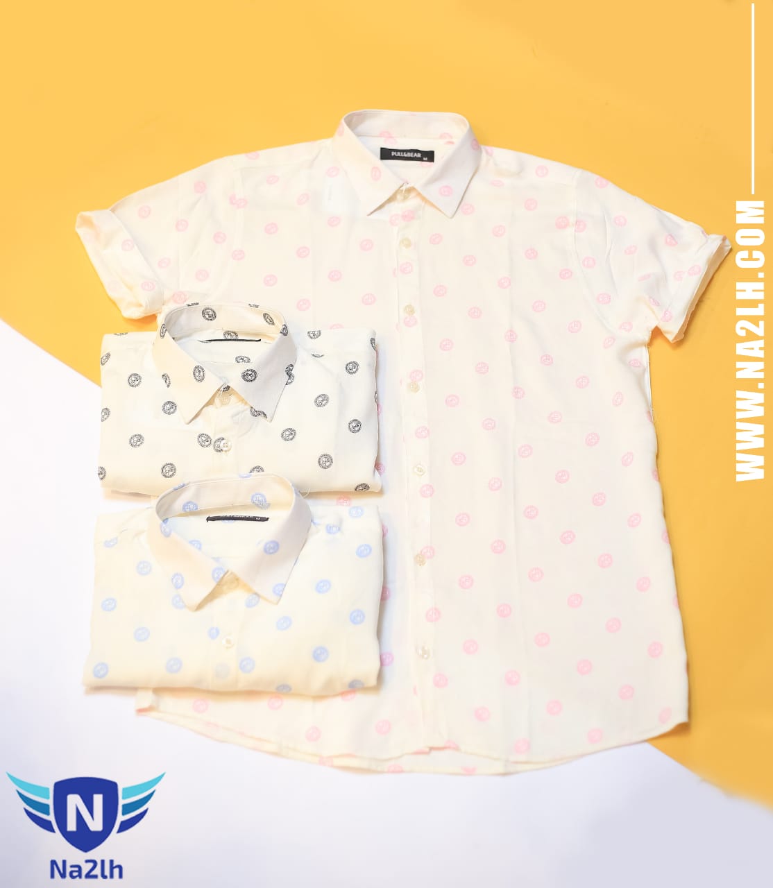 قميق شبابى نص كم